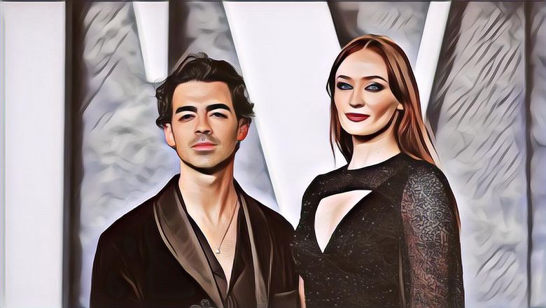 Pernyataan Resmi Joe Jonas dan Sophie Turner, Bercerai Setelah 4 Tahun Menikah