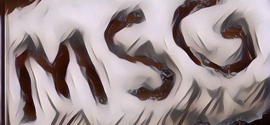 Ternyata Konsumsi MSG Enggak Apa-Apa Kok, Asal Takarannya Segini...