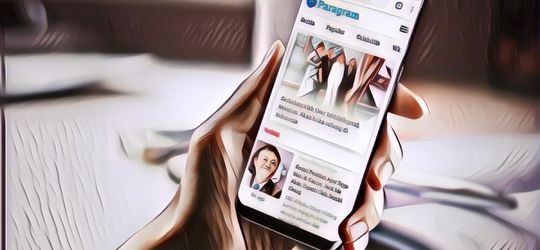 Ikutan Paragram.id Giveaway Kuy! Game-nya Seru, Hadiahnya Juga Oke Banget...