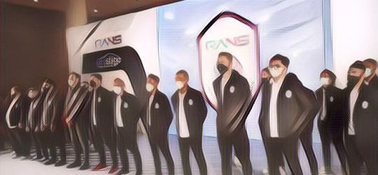 6 Anggota Baru yang Gabung ke RANS Cilegon FC, Jadi Momen Comeback Timnas