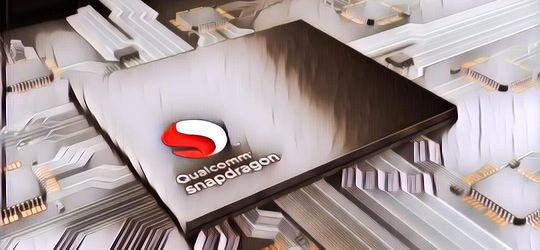 Chip Snapdragon Qualcomm Terbaru Sangat Mendukung Kebutuhan Gaming dengan Harga Murah