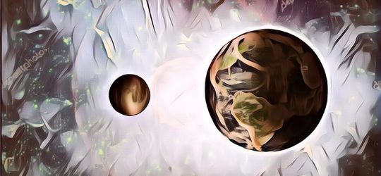 Tak Banyak yang Tahu, Ternyata Dulu Bumi Punya 420 Hari dalam Setahun, Ini Sebabnya