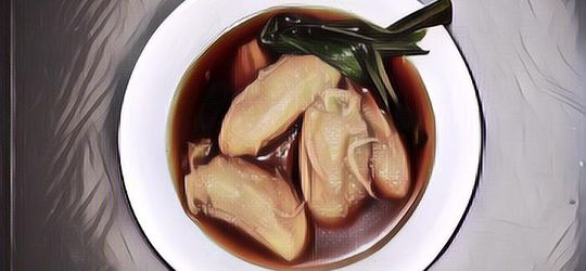 Resep Kolak Pisang Ubi Tanpa Santan, Jadi Alternatif Menu Buka Puasa yang Rendah Kolesterol