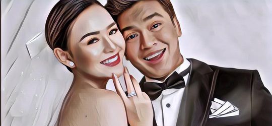 Dituduh Menghina Artis Baru, 5 Wanita yang Pernah Dapatkan Hati Billy Syahputra