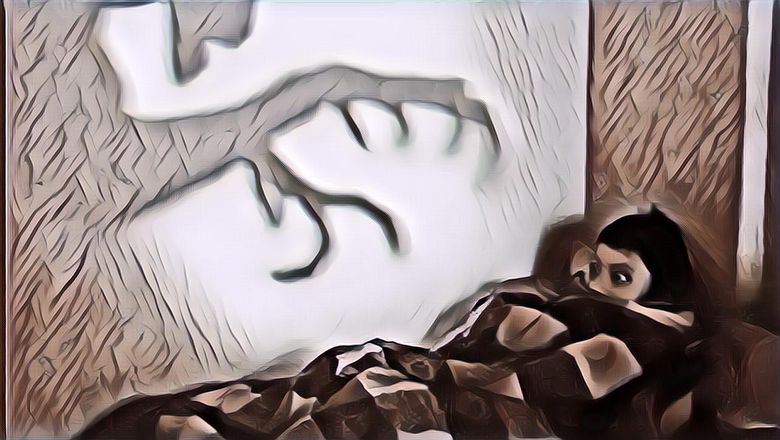 Cerita Setan Singkat yang Akan Memperpendek Waktu Tidurmu di Malam Hari