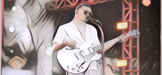 Pamungkas Akhirnya Bicara Soal Dituding Pakai Narkoba Hingga Mabuk Saat Aksi Panggungnya Tuai Hujatan