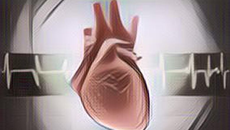 Penyebab Detak Jantung Cepat, Berbahayakah?