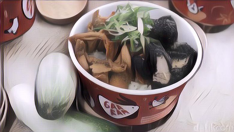 Wow! Ada Ayam Dibuat Dari Olahan Batu Bara, Ternyata Punya Banyak Manfaat