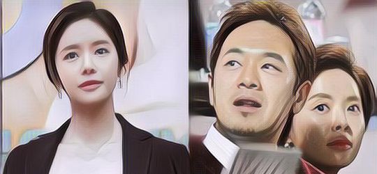 Pertama Kali! Hwang Jeung Eum Bahas Masalah Perceraian Hingga Keputusan Rujuk Di Acara TV