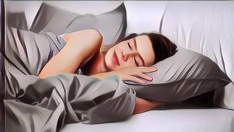 Ini Alasan Mengapa Wanita Perlu Tidur Lebih Lama Dibanding Pria