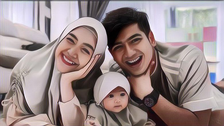 Ria Ricis Sudah Mengaku Janda, Begini Tanggapan Teuku Ryan