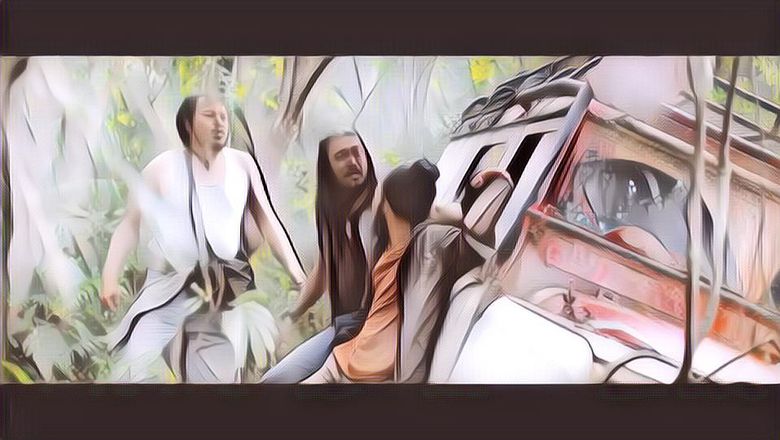 Apakah Benar Mobil Jenis Jip Identik dengan Penjahat? Ini Faktanya ..