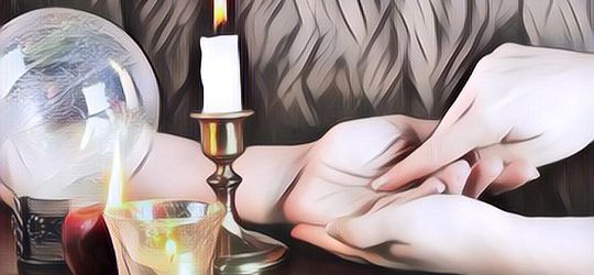 Cara Membaca Garis Tangan, Percaya Keberuntungan Cinta dan Karirmu Ada Disana?