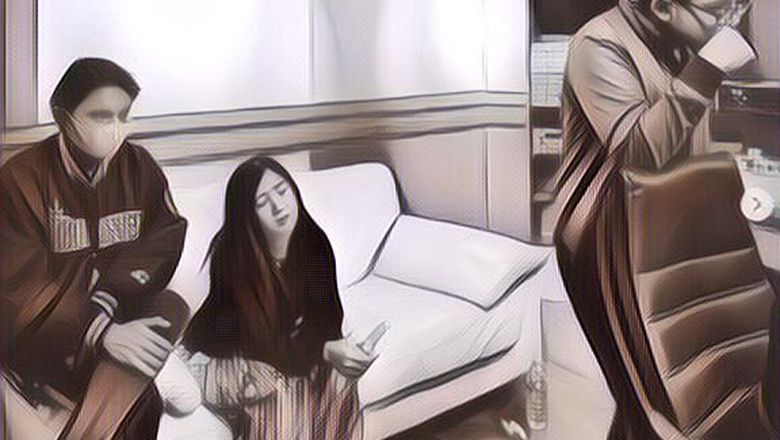 Sibuk Rekaman, David NOAH Kolaborasi dengan Febby Rastanty dan Rheno Poetiray