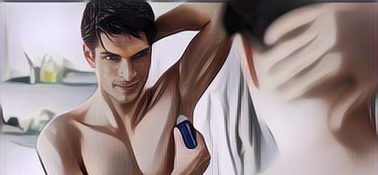 Bisa Kontrol Bau Badan, Begini Cara Memakai Deodoran yang Benar