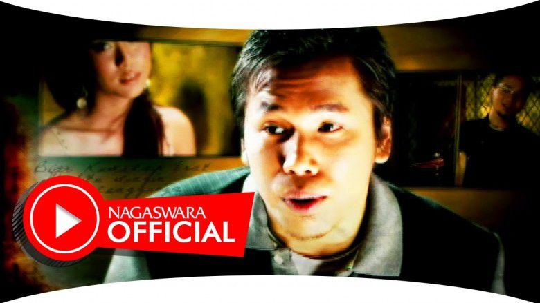 1. Lagu Rindu by Kerispatih