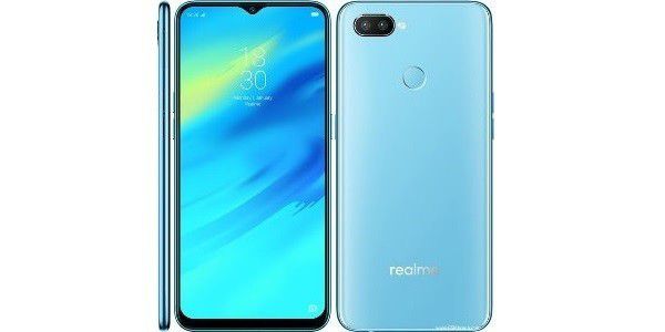Realme 2 Pro