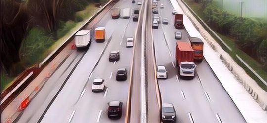 Bekal Ramadan: Kapan Tanggal Puncak Arus Mudik Lebaran 2024? Ini Prediksinya