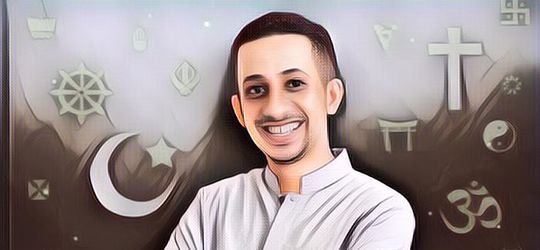 Waspada! Sikap Insecure Ternyata Juga Bisa Jadi Perbuatan Dosa, Gini Penjelasan Habib Jafar