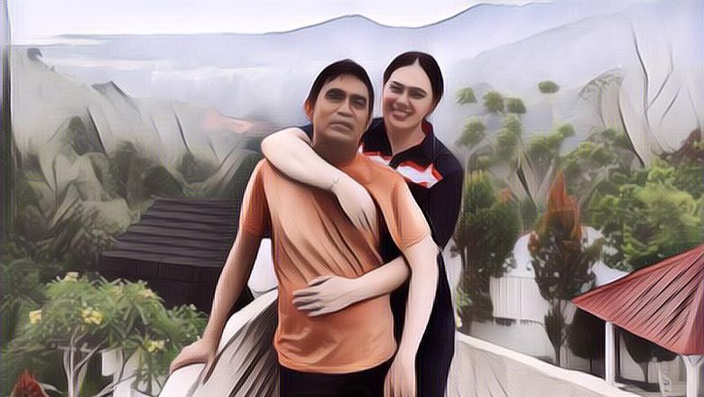 Bukan Cuma LDR, Catherine Wilson Akui Minta Cerai Gara-Gara Nafkah