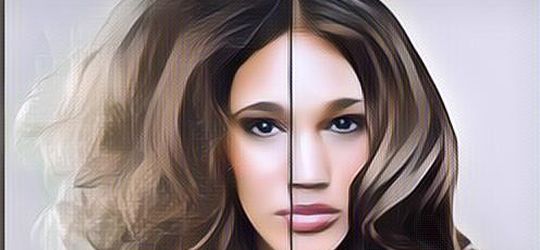 Begini Lho Cara Mengatasi Rambut Kering dengan Tepat, Cepat dan Hemat