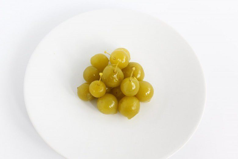 7. Manisan Buah Priangansari