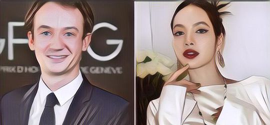 Lisa BLACKPINK Diduga Berlibur Bersama Frederic Arnault, Ini Buktinya