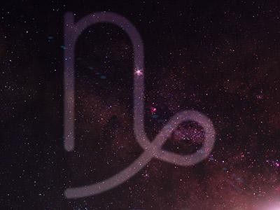 3. Capricorn
