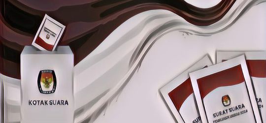 Pemilu Sebentar Lagi, Cek Besaran Gaji Ketua KPU