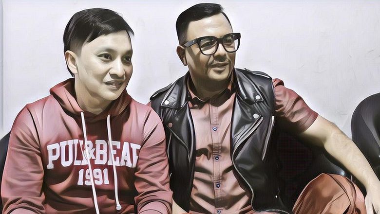 Speechless Carlo Saba Meninggal, Yovie Widianto Kenang Obrolan Mereka Di Awal Kiprah Kahitna