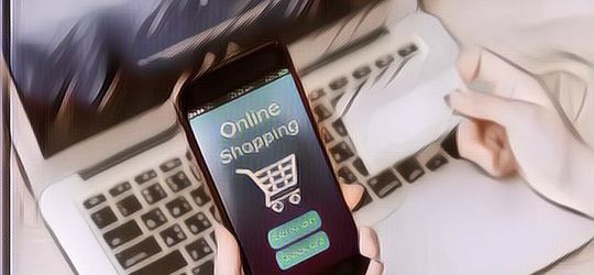 Cek Dulu 5 Ciri Online Shop Penipu Berikut Ini Sebelum Melakukan Belanja Online!