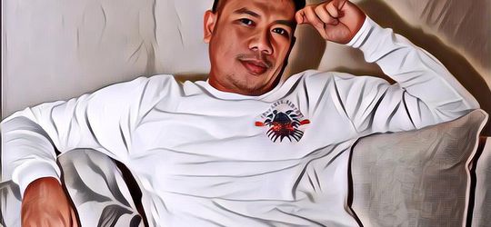 Lewat Band Kudeta, Vicky Prasetyo Harap Musik Metal Kembali Berjaya di Tanah Air