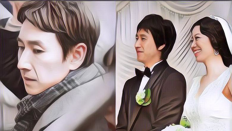 Merinding! Lee Sun Kyun Pernah Diramal Bakal Kena Kasus, Peramal: Hati-hati Di Bulan Oktober