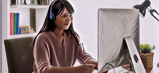 3 Keuntungan Work from Home yang Nggak Bisa Dirasakan Pekerja Kantoran