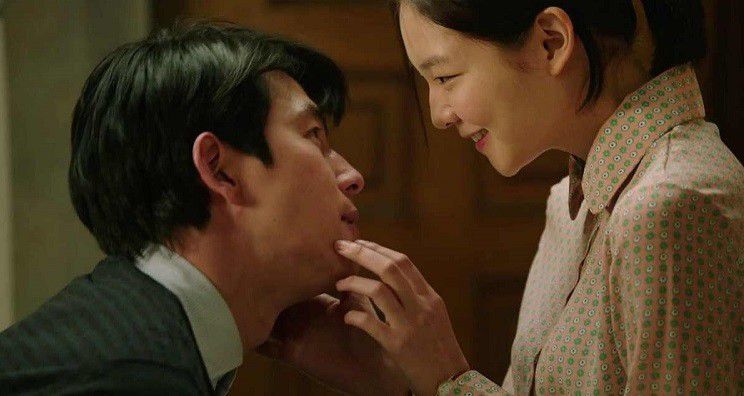 6 Film Hot Korea Yang Penuh Adegan Ranjang Panas Jangan Sampai Ditonton Bareng Pacar Ya 