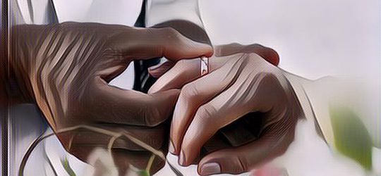 Kalau Kata Sains, Segini Usia Tepat untuk Menikah