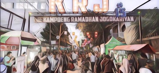 Ide Ngabuburit Ala 4 Zodiak Introvert yang Bisa Kamu Coba, Dijamin Seru!