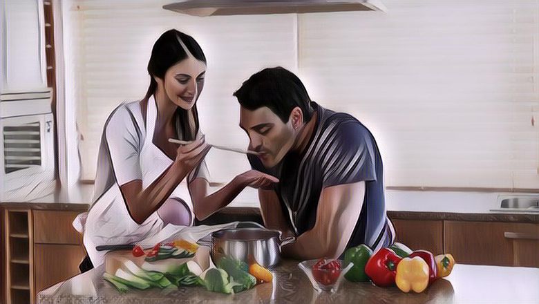 Resep Sapi Lada Hitam yang Mudah Diterapkan, Quality Time Bareng Pacar!