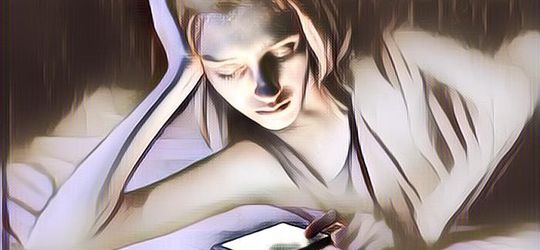 Mengenal Apa Itu Blue Light dan Apa Efek Buruknya untuk Kesehatan Kita, Siap-Siap Kurangin Waktu Pegang Gadget Nih!