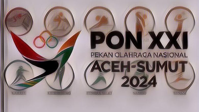 Klasemen Akhir PON 2024 Aceh-Sumut: Jabar Hattrick Juara Umum