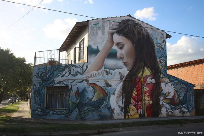 5. Buenos Aires, Argentina