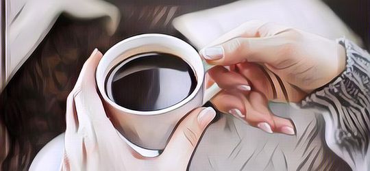 Enggak Sembarangan, Ternyata Ini Waktu Terbaik untuk Minum Kopi