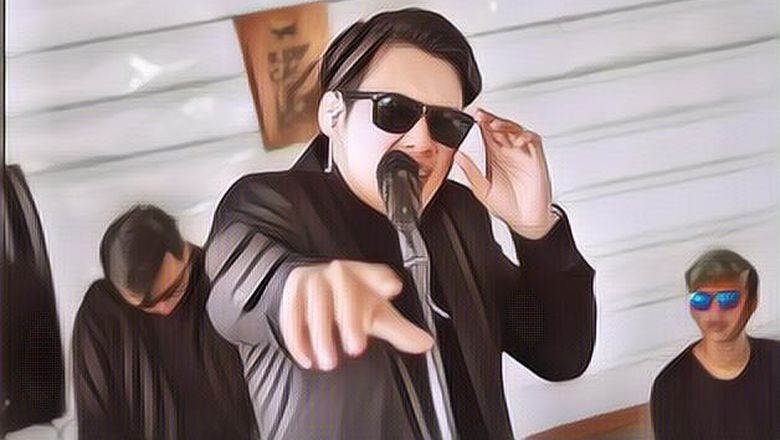 Arti Lirik Lagu Kisinan – Masdddho, Makin Viral Karena Niken Salindry: Tiwas Tak Gondeli Tenanan