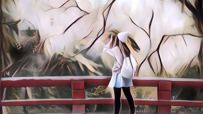 Enggak Boleh Sembarangan, Begini Etika Memotret di Jepang yang Harus Kamu Tahu