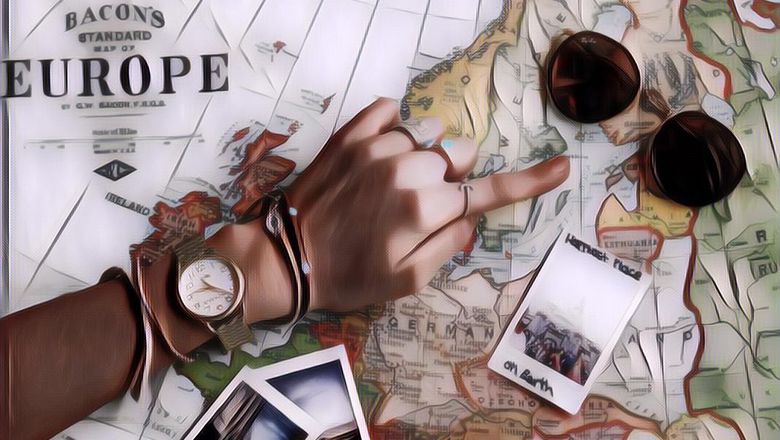 Healing Anti Pusing, Ini 8 Tips Liburan Hemat yang Nggak Bikin Kantong Jebol dengan Budget Terbatas