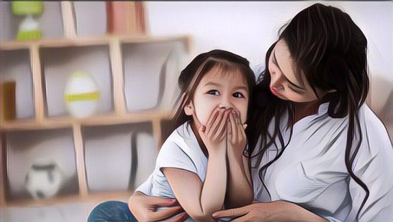 Jangan Langsung Marah, Kenali Dulu 9 Alasan Kenapa Anak Suka Berbohong Berikut Ini