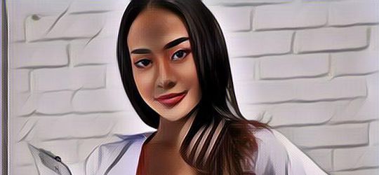 Anya Geraldine Ditanya Soal Keperawanan, Jawabannya Ambigu