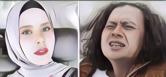 Angel Lelga VS Mantan Pengacara Bharada E Memanas, Beri Dugaan Sindiran di Medsos