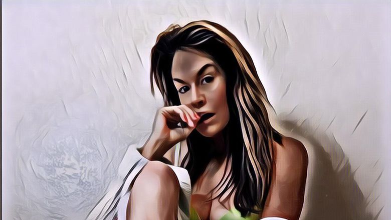 Wanita Ini Bangga Banget Jadi Simpanan, Sampek Pacari 130 Pria Beristri!