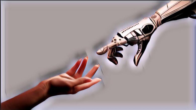 Ternyata Kecerdasan Buatan Bisa Lakukan 5 Hal Keren, Tapi Ngeri Juga Sih...